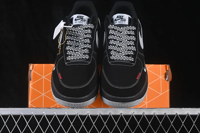 All categories Nk Air Force 1 Air Force series Nk Air Force 1 Low Air Force low-top Nike Air Force 1'07 Low Air Force 1 low-top casual sneakers LV2288-009